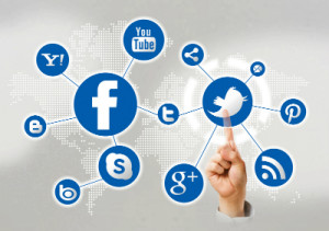 seo-social-media-network